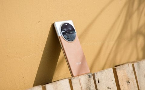 OPPO Find X6用的什么处理器？OPPO FindX6 Pro安兔兔跑分测试