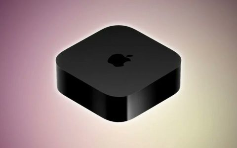 tvOS 16.5 Beta1发布 更新规模很小
