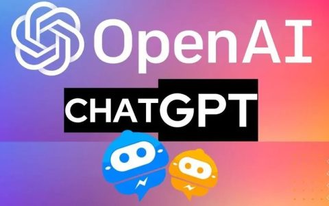 ChatGPT可以修账号密码吗？OpenAI ChatGPT修改密码图文教程