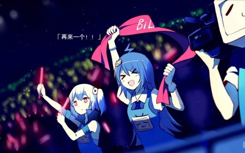 发生了什么？B站UP主集体发起停更潮！