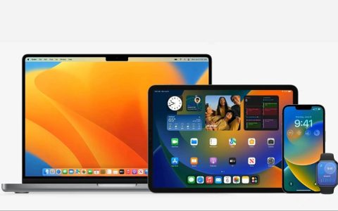 苹果的系统有什么优势? iOS系统优点汇总