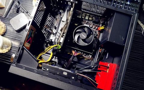 双平台任选！2套3000左右高性价比主机电脑配置推荐