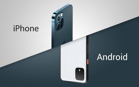 安卓手机体验超过iPhone了吗？