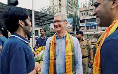 iPhone15将首次由印度参与首批供货 以后买iPhone像开盲盒一样？