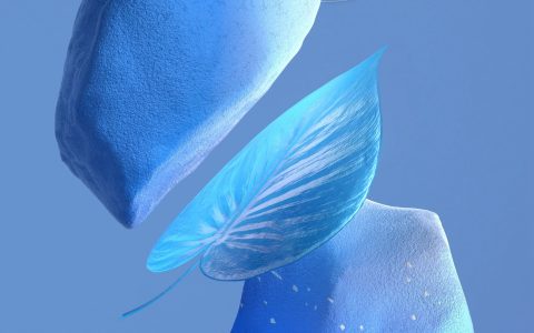 魅族20内置壁纸下载 Flyme10内置壁纸高清