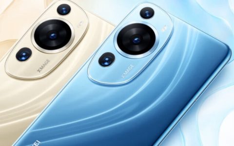 华为P60 Art正式开售 网友：这价格真敢啊！