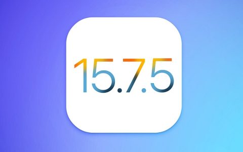 iOS 15.7.5更新了什么？iOS15.7.5正式版体验评测