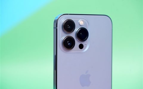 担心微信、相册泄露隐私？原来iPhone自带防偷窥功能