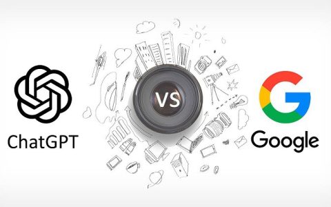 谷歌Bard和chatGPT哪个好？Googel Bard和chatGPT优缺点对比