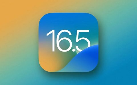 iOS16.5 Beta2值得升级吗？iOS16.5 beta2体验评测