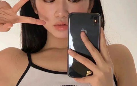 2023最新好看的女生头像 女人专用微信头像图片