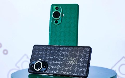 华为nova 11用的什么处理器？是麒麟芯片吗？