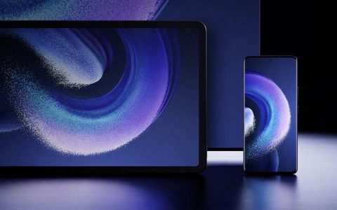 小米13 Ultra屏幕和三星E6哪个好？