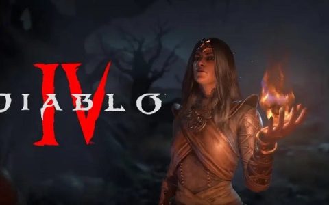 暗黑4配置需求高吗 暗黑破坏神4电脑配置推荐