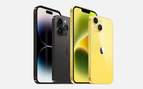广电首批5G合约机来了 2000多就能买iPhone14