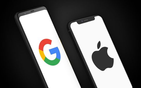 苹果谷歌牵头制定追踪器规范 将打通iOS和安卓跟踪警报