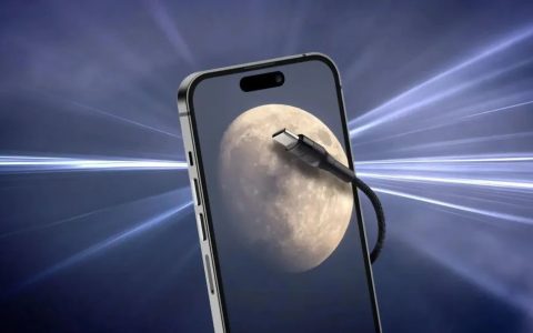 干得漂亮！欧盟警告苹果不得为iPhone15充电限速