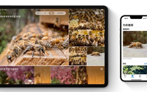 iCloud Photos是什么？我的照片流迁移到iCloud Photos方法