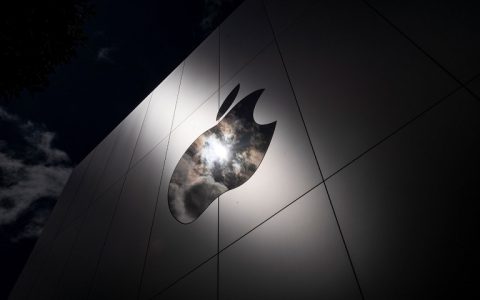 苹果在中国开了直播先例 没带货销量却出奇的好！