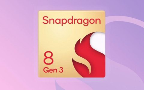 骁龙8 Gen3什么时候上市 骁龙8Gen3首发机型