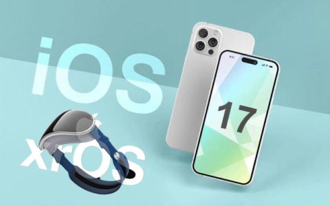 苹果WWDC23前瞻：iOS17今晚发布 苹果首款VR头显也要来了