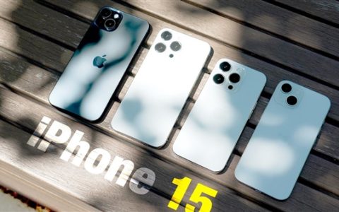 iPhone 15全系采用三星M12屏幕 但苹果刀法依然精湛！