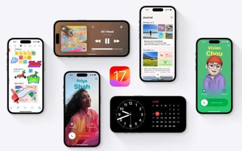 iOS17测试版怎么升级？免费升级iOS17测试版图文教程