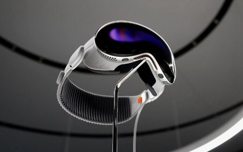 iPhone 15将升级UWB规格 为构建更有竞争力的Vision Pro生态