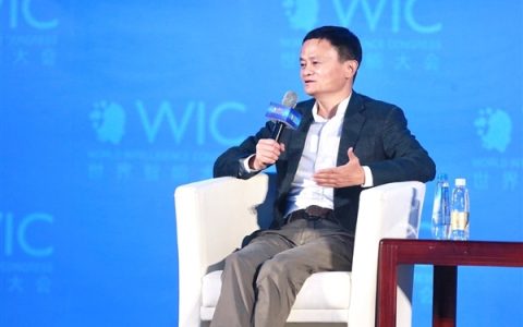 马云指出淘宝天猫未来三个方向：回归淘宝、回归用户、回归互联网