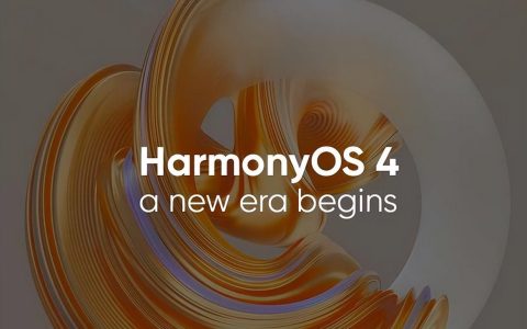 华为正式开启鸿蒙4.0开发者测试版，支持P60、Mate50系列等设备