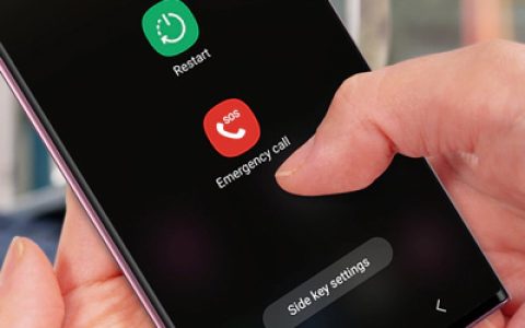 手机误拨紧急求救电话数激增，多国部分呼吁用户关闭此功能！