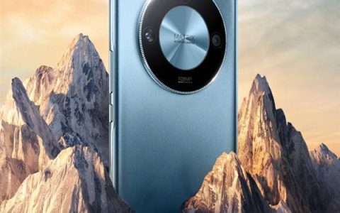 十年登峰之作！荣耀X50官宣7月5日发布