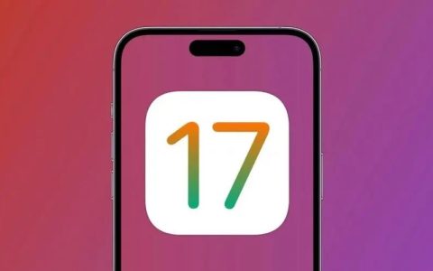 iOS17升级后，3D Touch回归了！