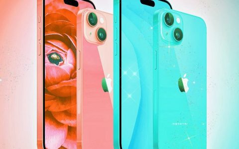 iPhone 15系列电池容量曝光，提升幅度巨大