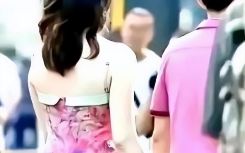 牵手门处理结果来了：国企男领导被双开，女方被解除劳动合同