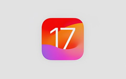 iOS 17 beta 3修订版发布，iOS17首个公测版要来了！