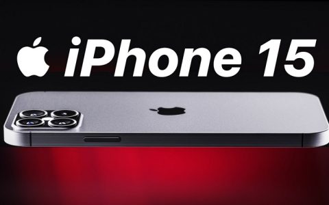 iPhone 15会有突破性改进，健康应用深度融合AI技术