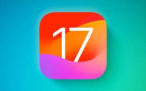 iOS17更新后，长截图来了！