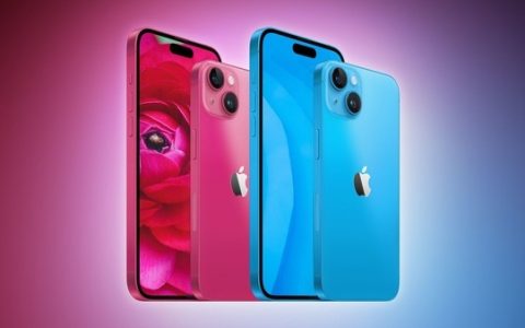 iPhone 15全系搭载4800万像素镜头，标准版再度提升！
