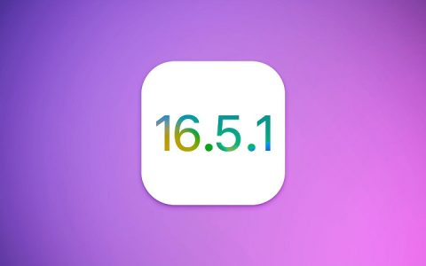 iOS16.5.1验证通道关闭 iPhone8以上设备升级后老实了！