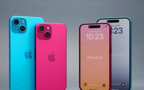 全球经济低迷，iPhone15系列需求或低于预期