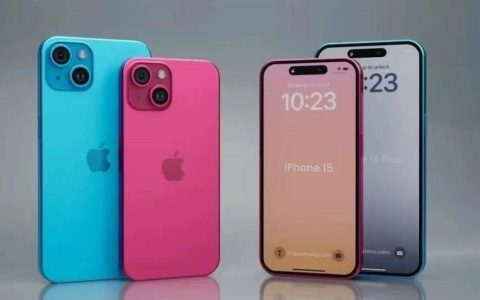 iPhone15和15 Pro哪个好？iPhone15和Pro区别对比