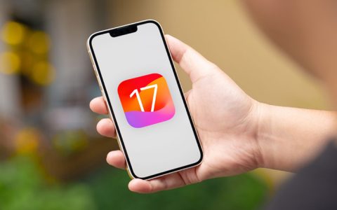 iOS17正式版什么时候推送？ios17正式版发布时间