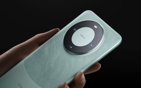 华为正式解锁麒麟9000S芯片:12核心超线程CPU