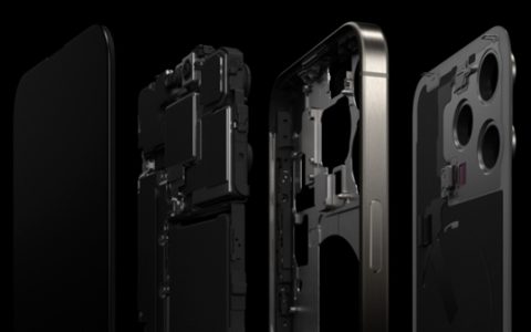 iPhone 15系列维修费用公布，Pro/Max大降价