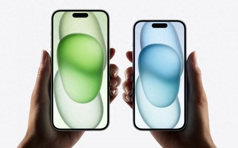 iPhone15设置充电上限为80%方法，更好的保护电池健康！