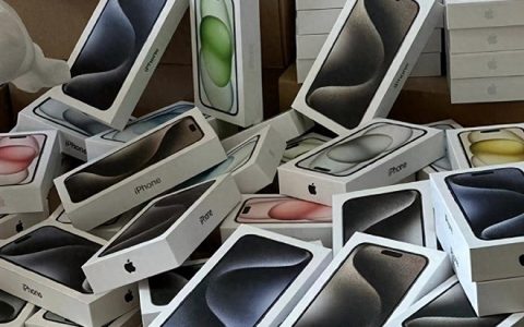 苹果15全是印度生产的吗 怎么看iPhone15是不是印度产的？