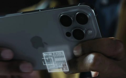 iPhone15 Pro温度过高：苹果完美甩锅，网友热议！