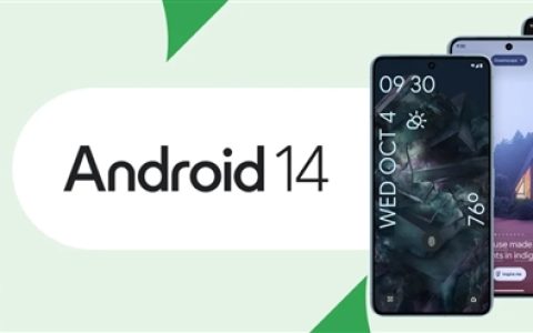 安卓14正式发布，首批支持手机品牌公布 小米等在列