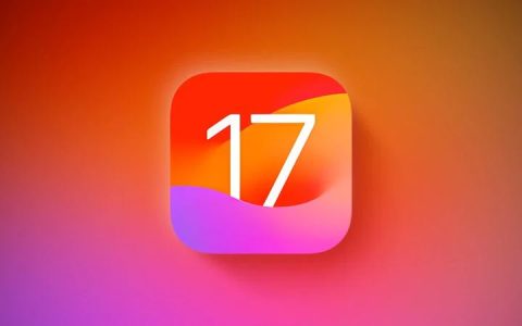 iOS 17最新安装率公布，越来越多用户不想升级了！